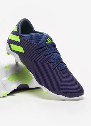 Бутси adidas nemeziz messi 19.3 fg