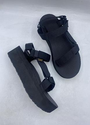 Босоніжки teva flatform universal (1008844) оригінал