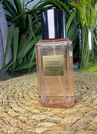 Парфумований спрей для тіла victorias secret 75ml. назва: bombshell seduction mini