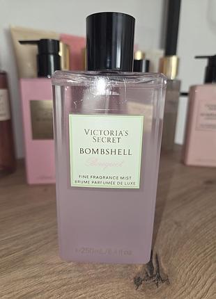 Мист для тела victoria's secret