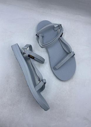 Босоножки teva original universal slim (1150110) оригинал