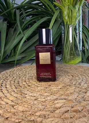 Парфумований спрей для тіла victorias secret 75ml. назва: bombshell intense mini