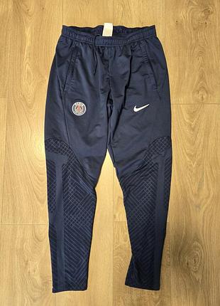 Штаны nike psg 22/23 strike