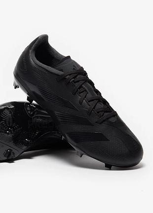 Бутси adidas predator league l jr fg ig7750 дитячі