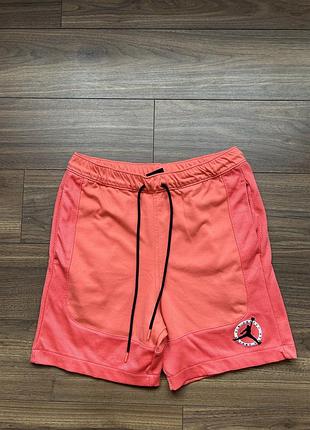 Чоловічі шорти air jordan