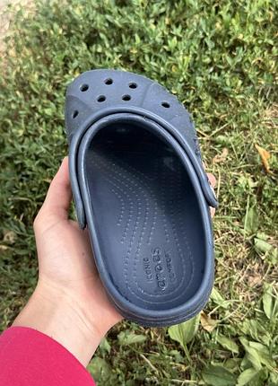 Crocs j1 дитячі 3