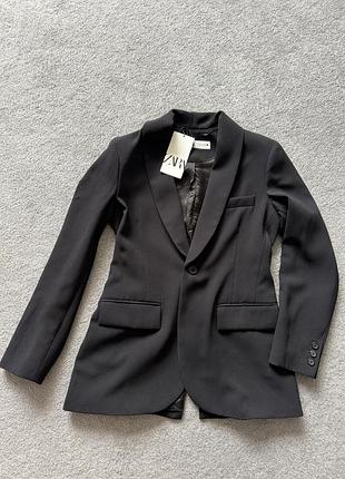 Піджак zara новий
