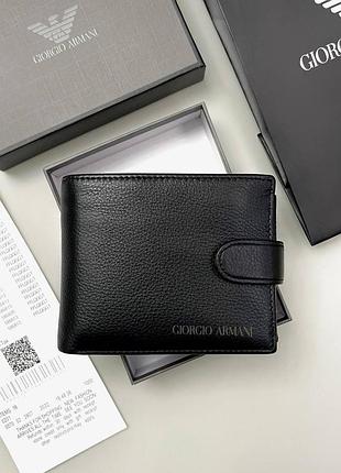 Кошелек armani