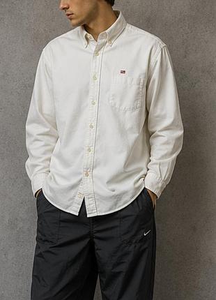 Рубашка от бренда polo ralph lauren