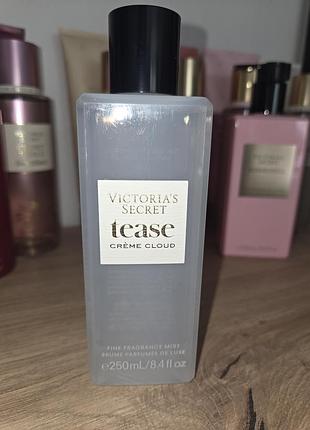 Мист для тела victoria's secret