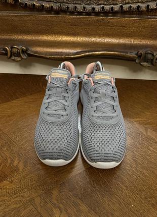 Skechers кросівки жіночі