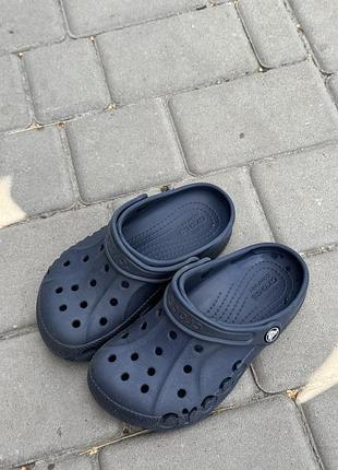 Crocs j1 дитячі 2