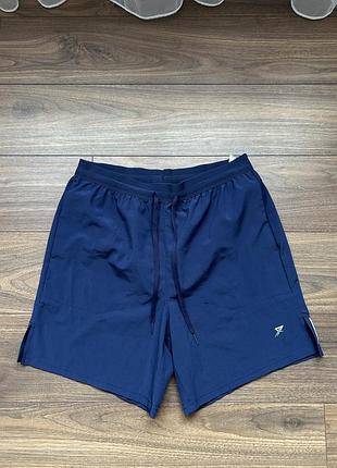 Чоловічі спортивні шорти gymshark