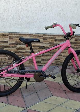Велосипед cannondale trail 20 girls os 2023