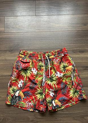 Чоловічі шорти ralph lauren