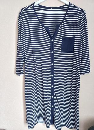 Женский халат 2xl.