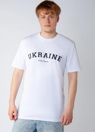 Футболка мужская