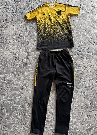 Костюм nike neymar