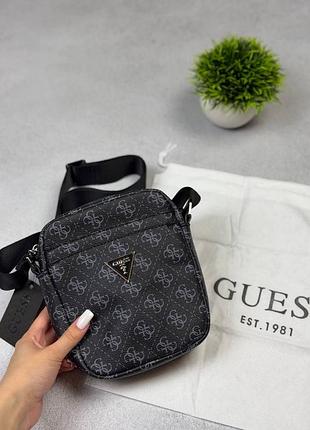 Сумка через плечо guess