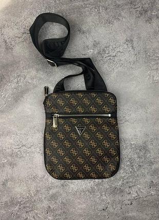 Сумка guess 20x20x20 2