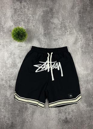 Шорти stussy