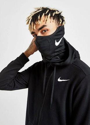 Nike snood