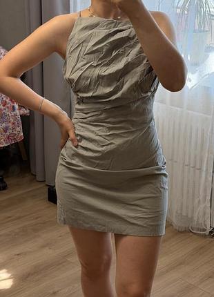 Сукня zara