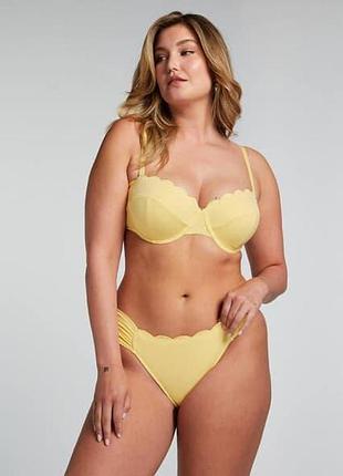 Арт.2332 низ від купальника трусики плавки від hunkemoller.