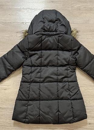 Зимова куртка h&m 2