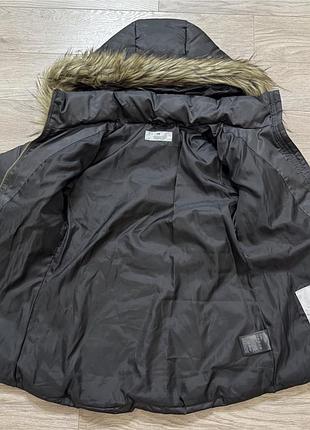 Зимова куртка h&m 3