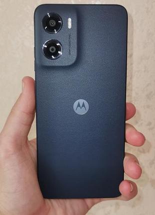 Motorola e15 2/64gb denim blue 2