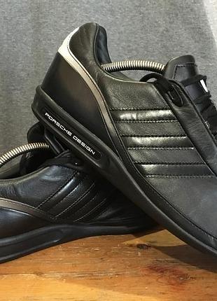 Крочівки adidas porsche design