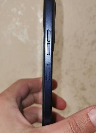Motorola e15 2/64gb denim blue 4