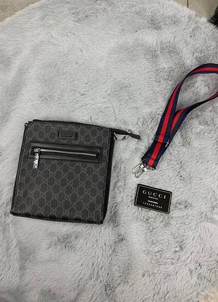 Сумка gucci
