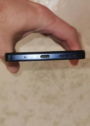 Motorola e15 2/64gb denim blue 5