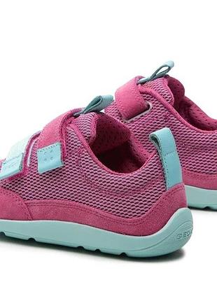 Кроссовки geox,29р