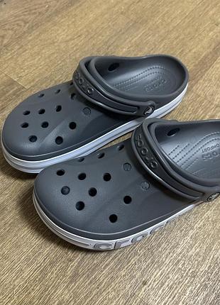 Crocs 42/43 чоловічі