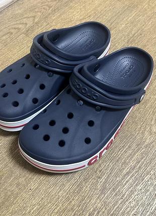 Чоловічі crocs 42/43