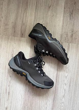 Кросівки демисезонні merrell оригінал