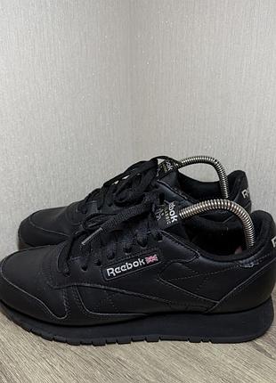 Кроссовки reebok classic