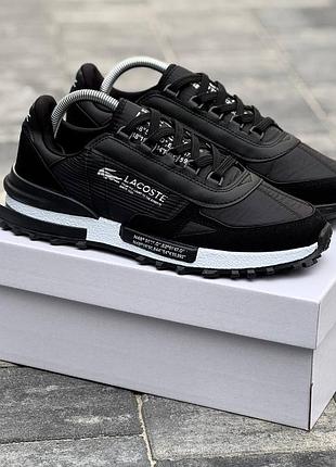 Кросівки lacoste 7