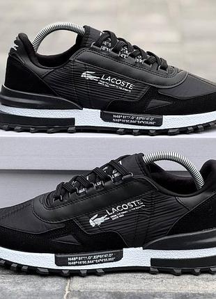 Кросівки lacoste 6