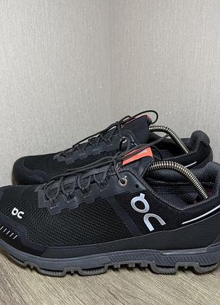 Кроссовки on cloudventure waterproof