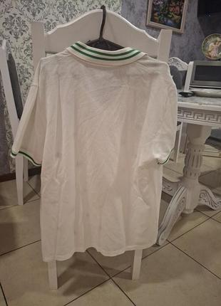Gucci поло