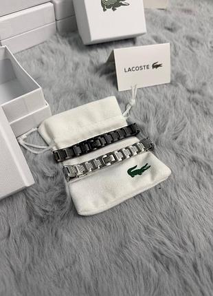 Браслет lacoste