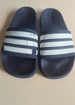 Шлепанцы adidas