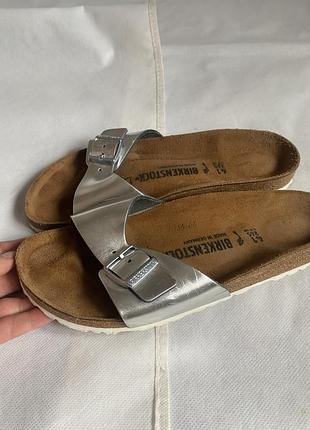 Birkenstock 41 розмір