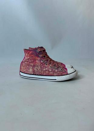 Кеди converse