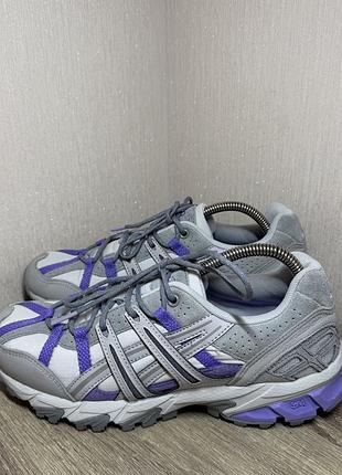 Кроссовки asics gel sonoma 15 50 oatmeal