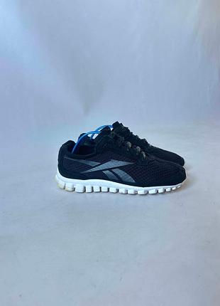 Кросівки reebok realflex